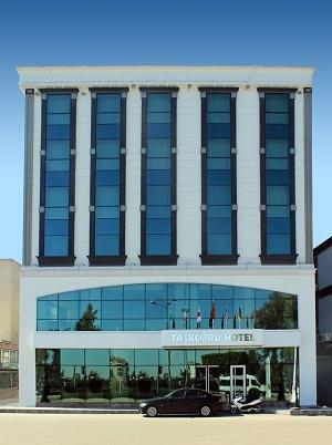 Taşköprü Otel Adana Resim 1