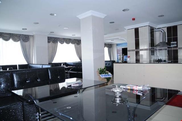 Tatvan Karaman Otel Resim 12