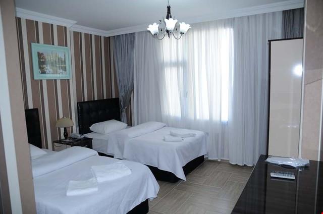 Tatvan Karaman Otel Resim 3