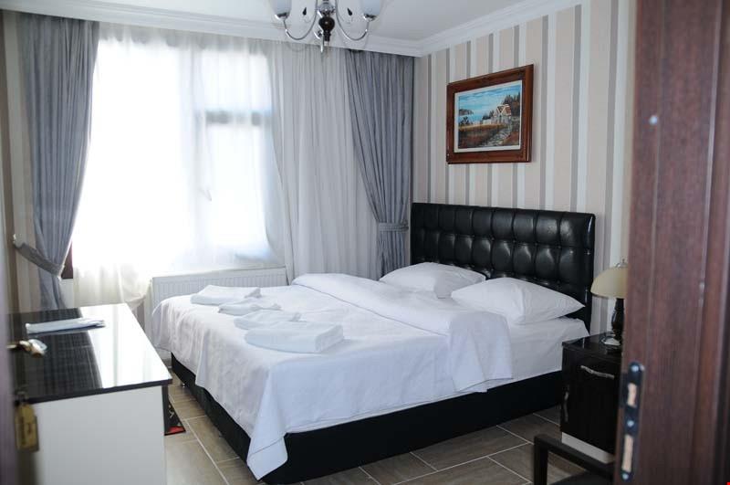 Tatvan Karaman Otel Resim 6