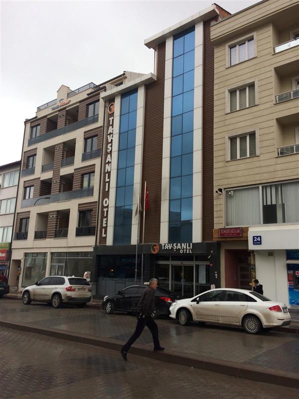 Tavşanlı Otel Resim 1