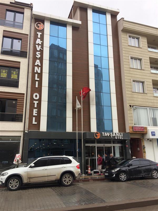 Tavşanlı Otel Resim 2