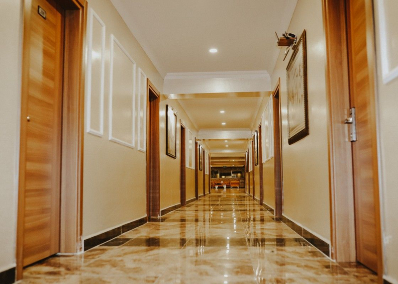 Tella Hotel Resim 2