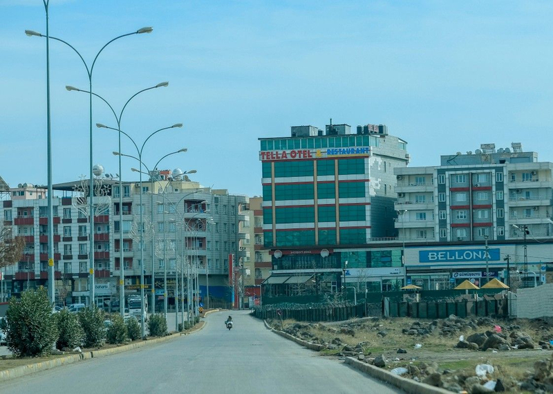 Galeri