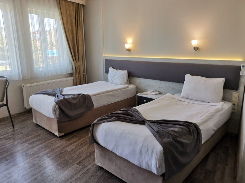 Temizay Hotel Resim 10