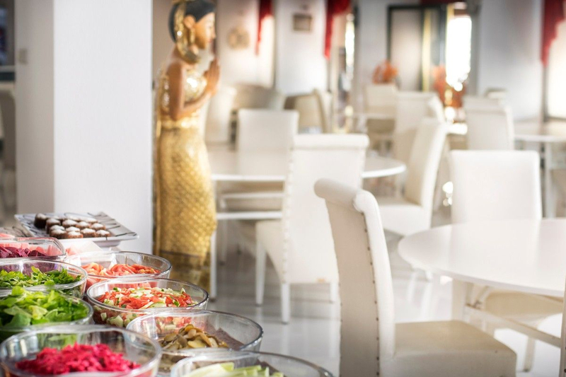 Temple Beach Hotel Altınkum Resim 11