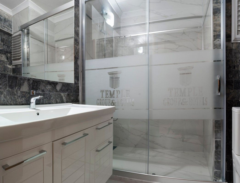Temple Beach Hotel Altınkum Resim 4