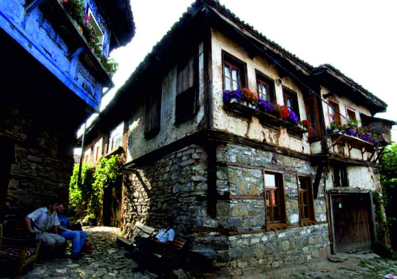 Galeri