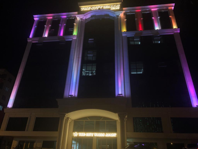 Galeri