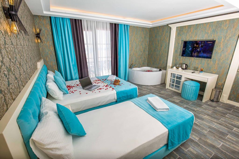 Galeri