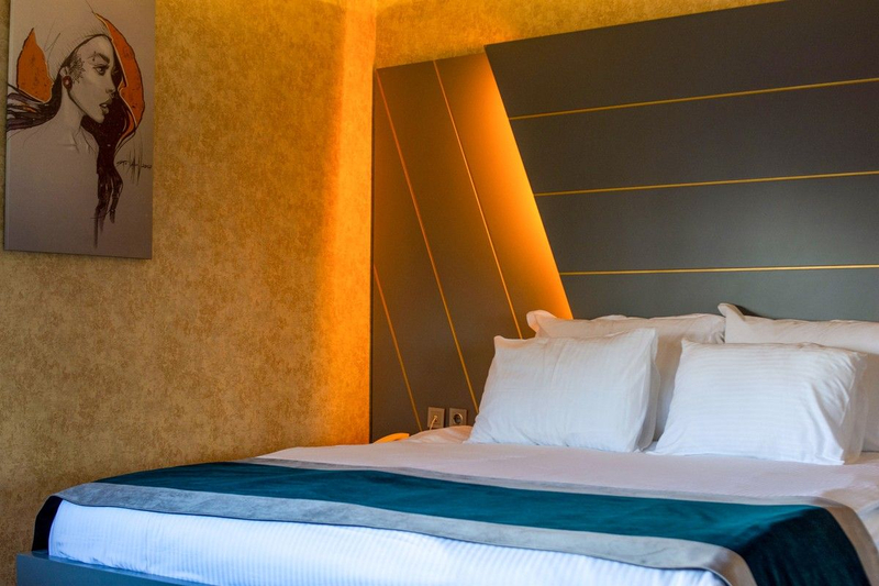 Galeri