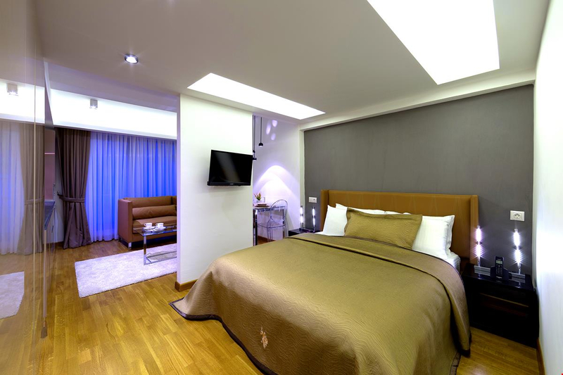 The Place Suites Şişli Resim 9