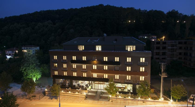 Galeri