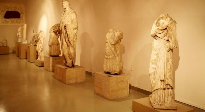 Galeri