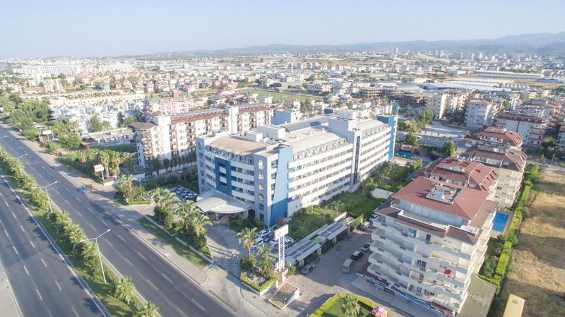 Galeri