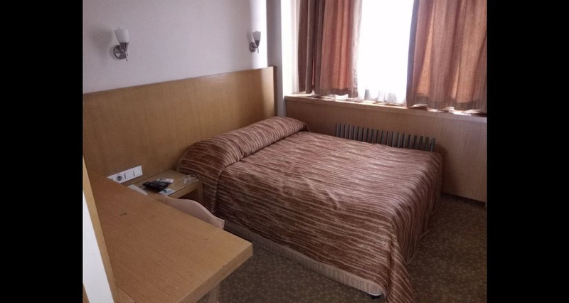 Tokat Çamlıca Otel Resim 2