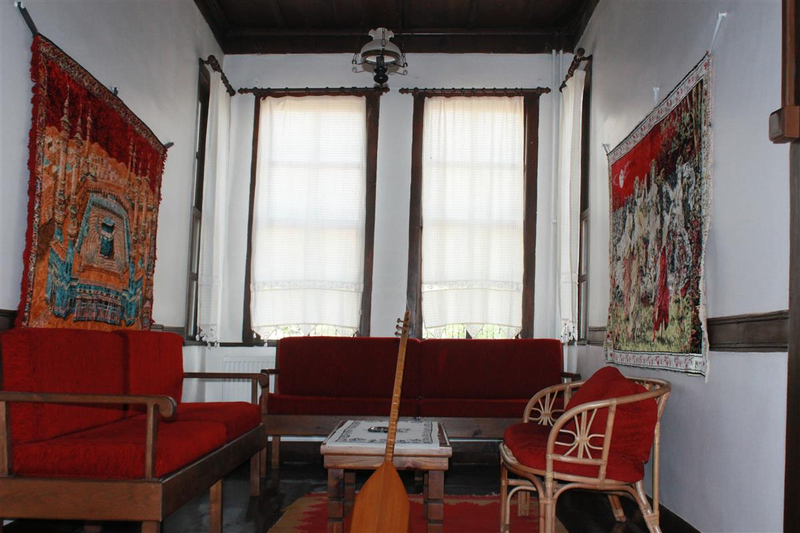Galeri