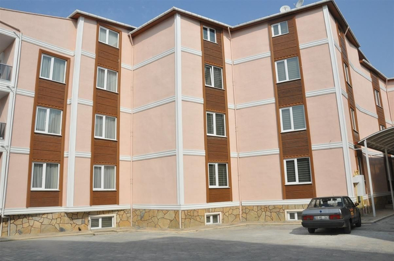 Trakya City Hotel Resim 7