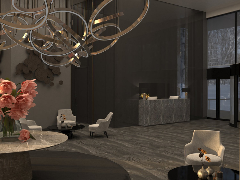 Trend Life Hotels Uludağ Resim 12