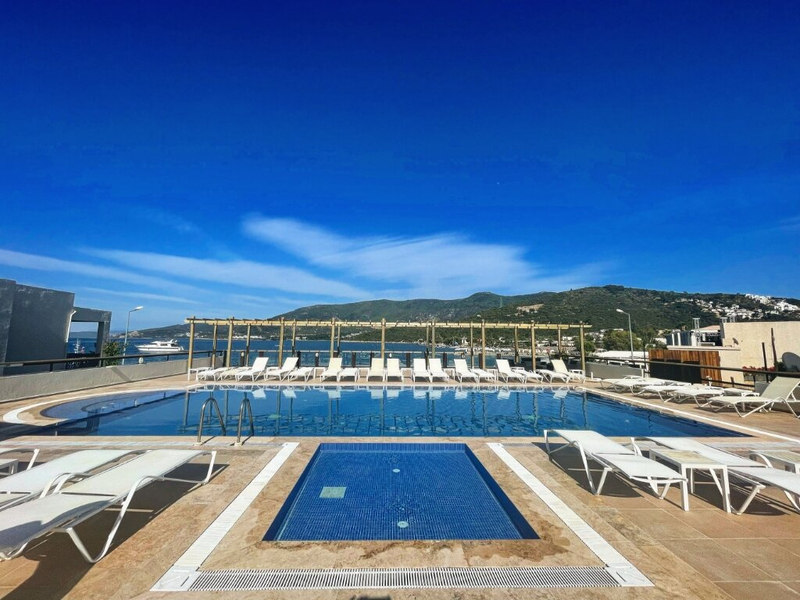 Trendlife Hotels Torba Resim 12