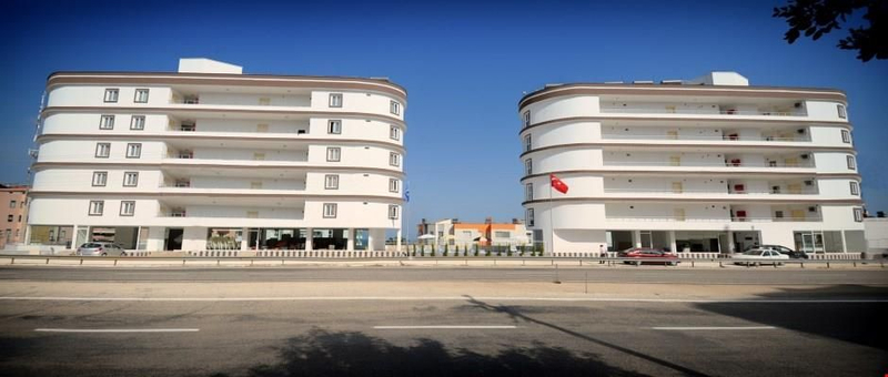 Truva Apart Hotel Resim 2