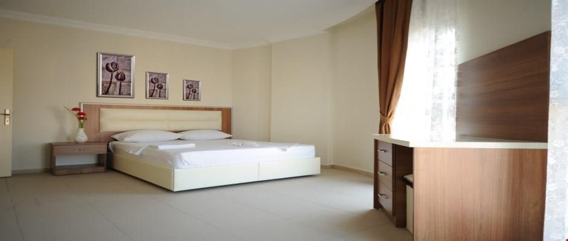 Truva Apart Hotel Resim 9