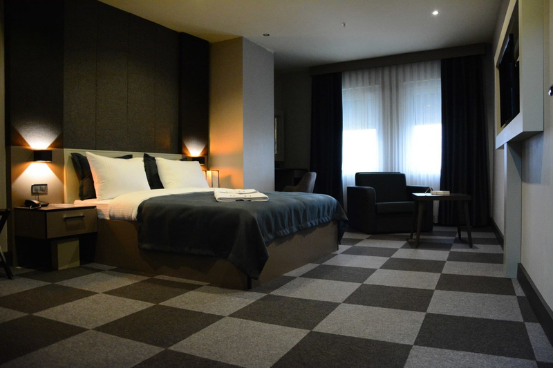 Tryp by Wyndham İstanbul Sancaktepe Resim 9