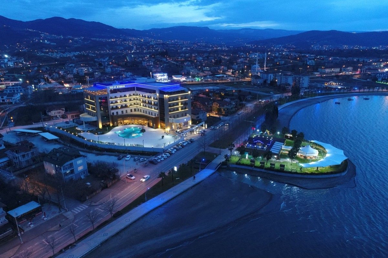 Tryp By Wyndham İzmit Resim 1