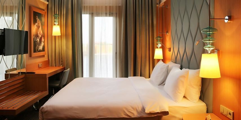 Tryp By Wyndham İzmit Resim 10