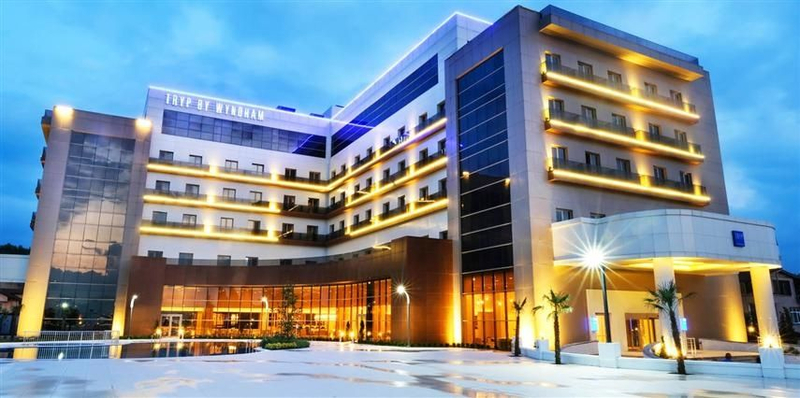 Tryp By Wyndham İzmit Resim 2