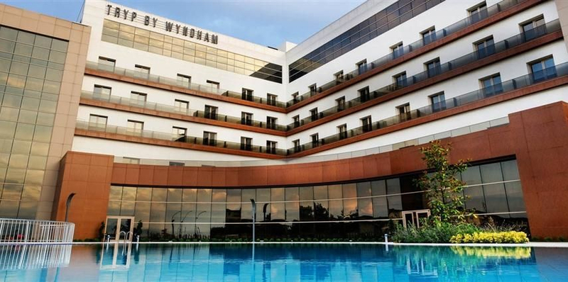 Tryp By Wyndham İzmit Resim 6