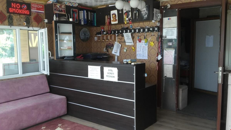 Galeri