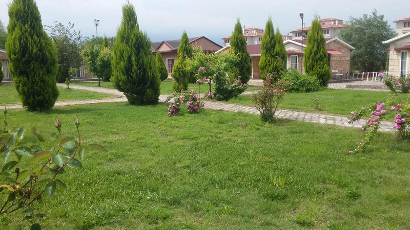 Tuana Tatil Köyü Resim 4