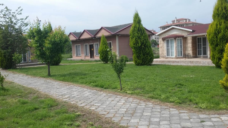 Tuana Tatil Köyü Resim 6