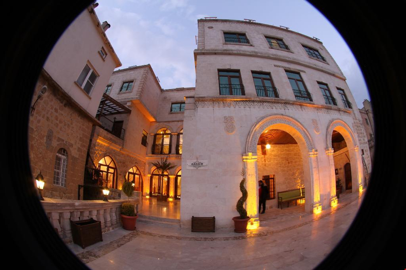 Galeri