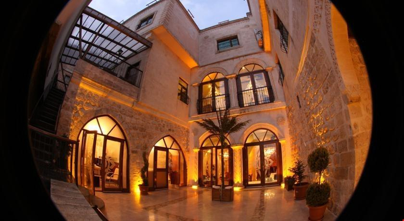 Tuğhan Hotel Resim 6