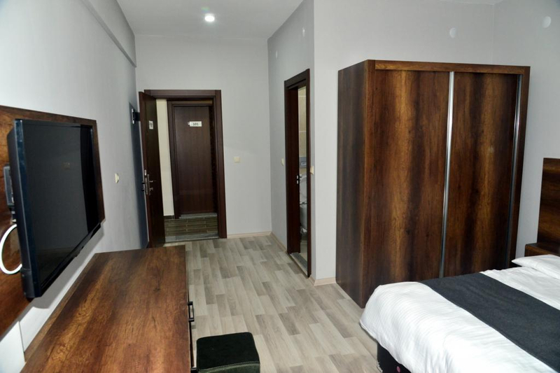 Tuğra Butik Otel Resim 7