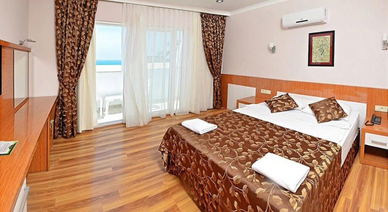 Tuğra Suit Hotel Resim 2