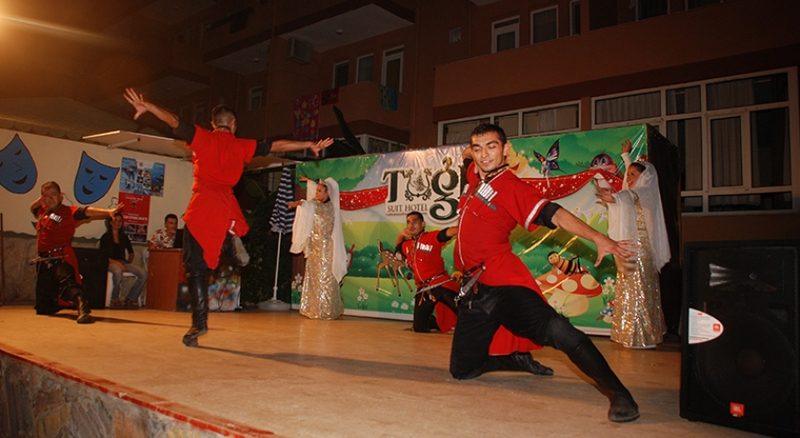 Galeri