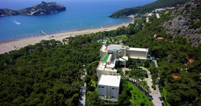 TUI Magic Life Sarıgerme Hotel Resim 2