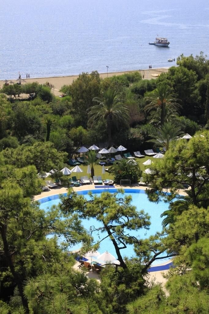 TUI Magic Life Sarıgerme Hotel Resim 4