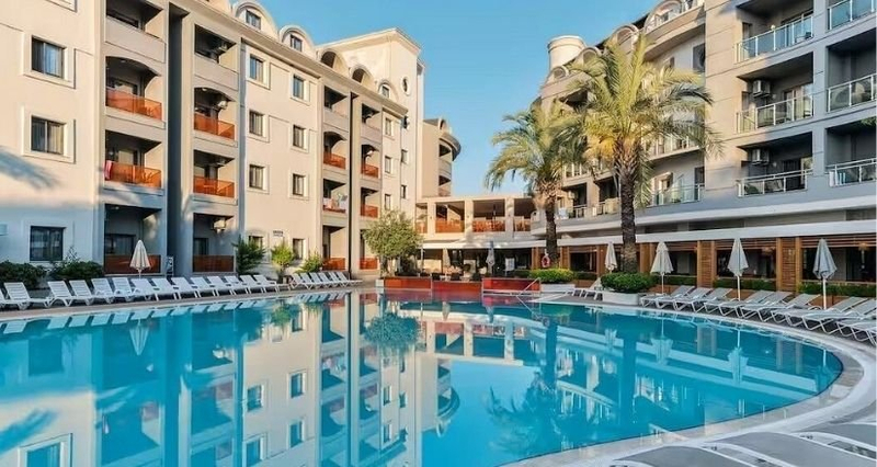 Tui Suneo Costa Mare Suites Resim 1
