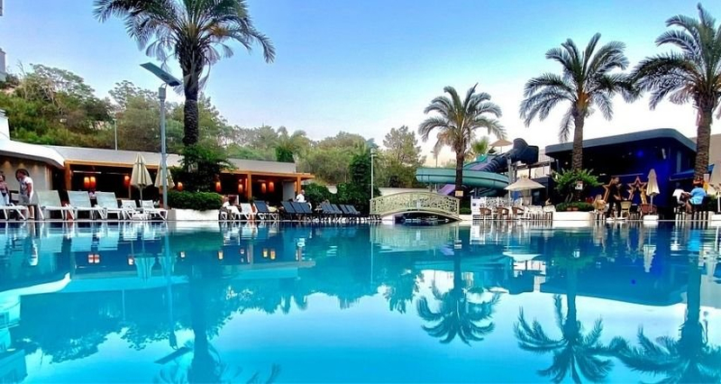 Tui Suneo Costa Mare Suites Resim 4