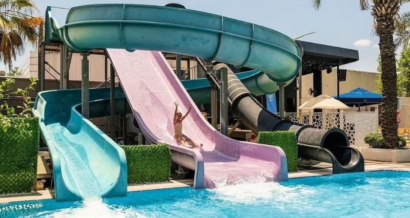 Tui Suneo Costa Mare Suites Resim 5