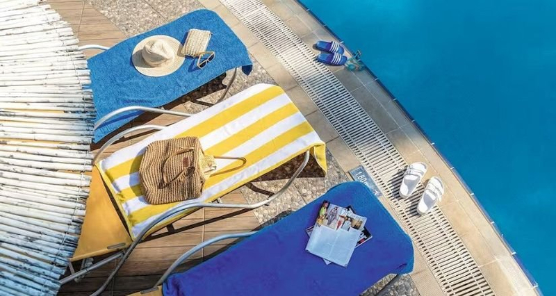 Tui Suneo Costa Mare Suites Resim 6