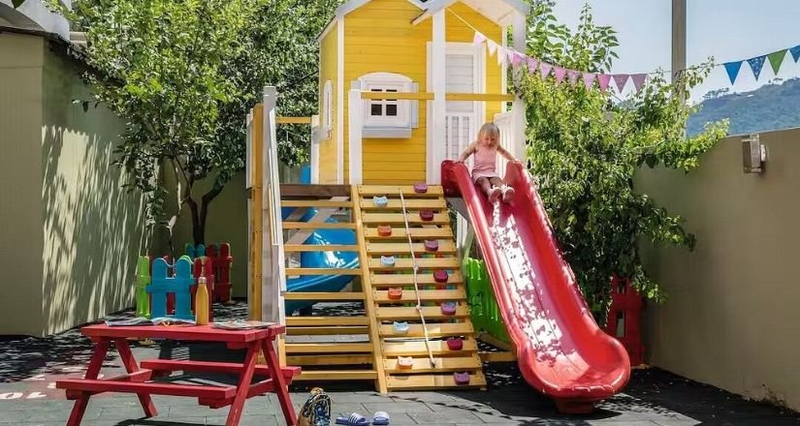 Tui Suneo Costa Mare Suites Resim 8