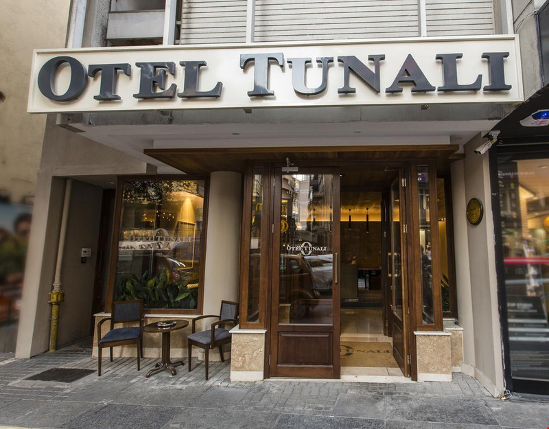 Tunalı Otel Resim 2