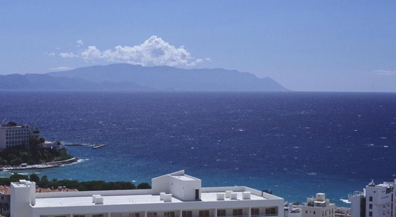 Tuntaş Family Suites Kuşadası Resim 3