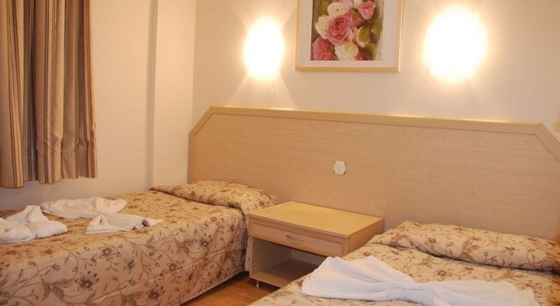 Tuntaş Suites Altınkum Resim 2