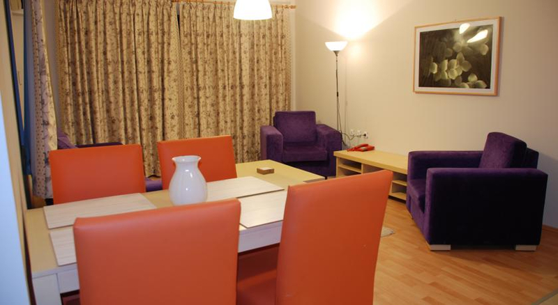 Tuntaş Suites Altınkum Resim 5